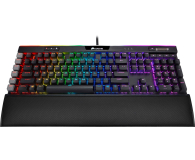 Corsair K95 RGB PLATINUM XT Speed - 538013 - zdjęcie 2